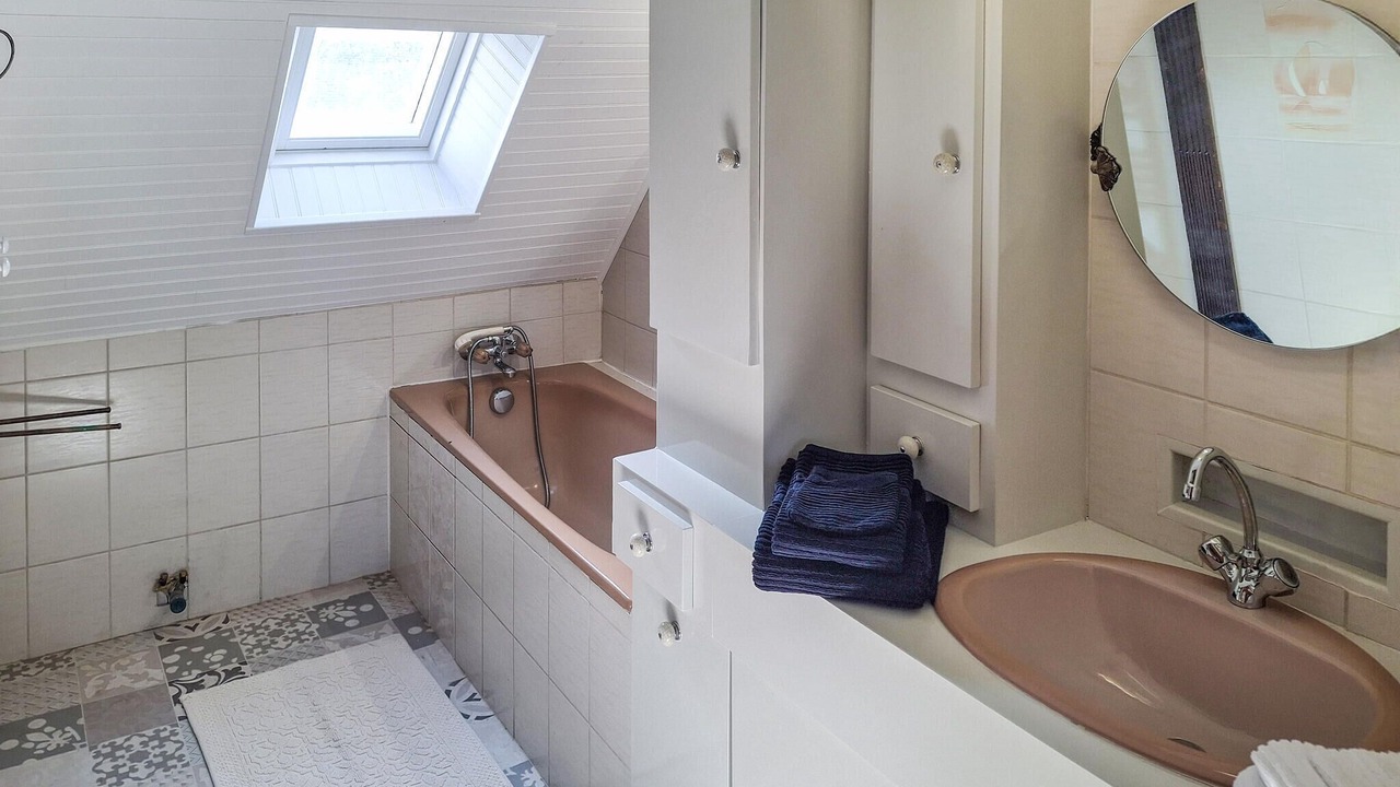 Photo of Bathroom in Caden