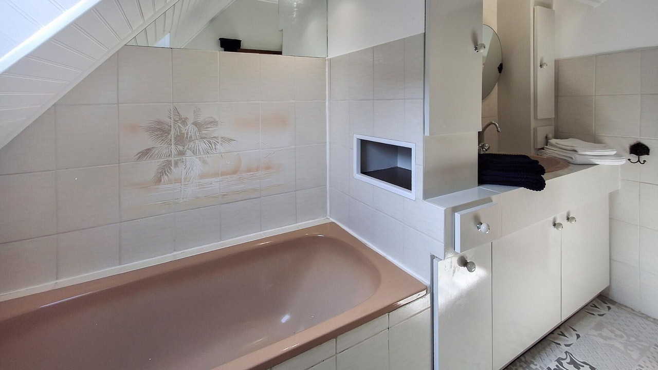 Photo of Bathroom in Caden