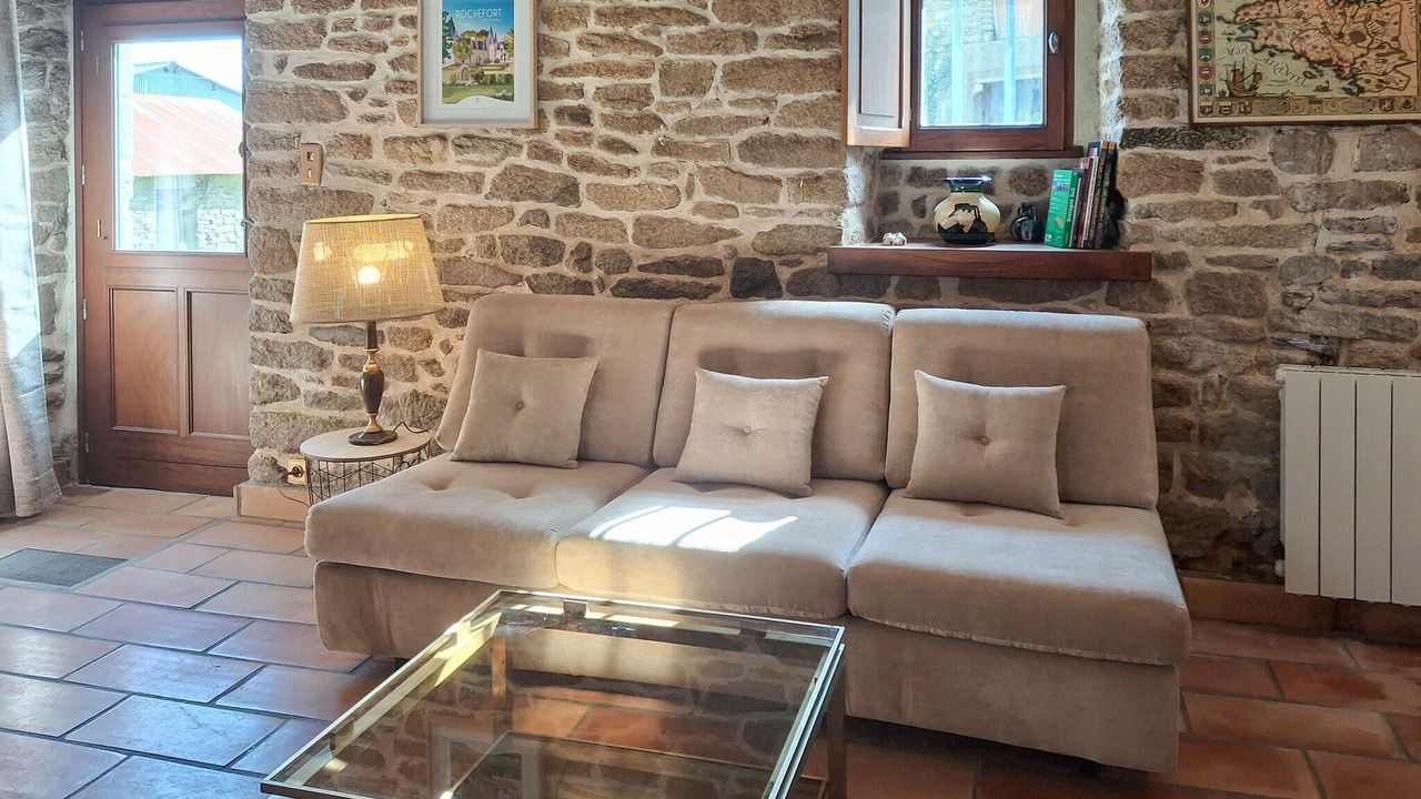 Photo of Bedroom in Caden