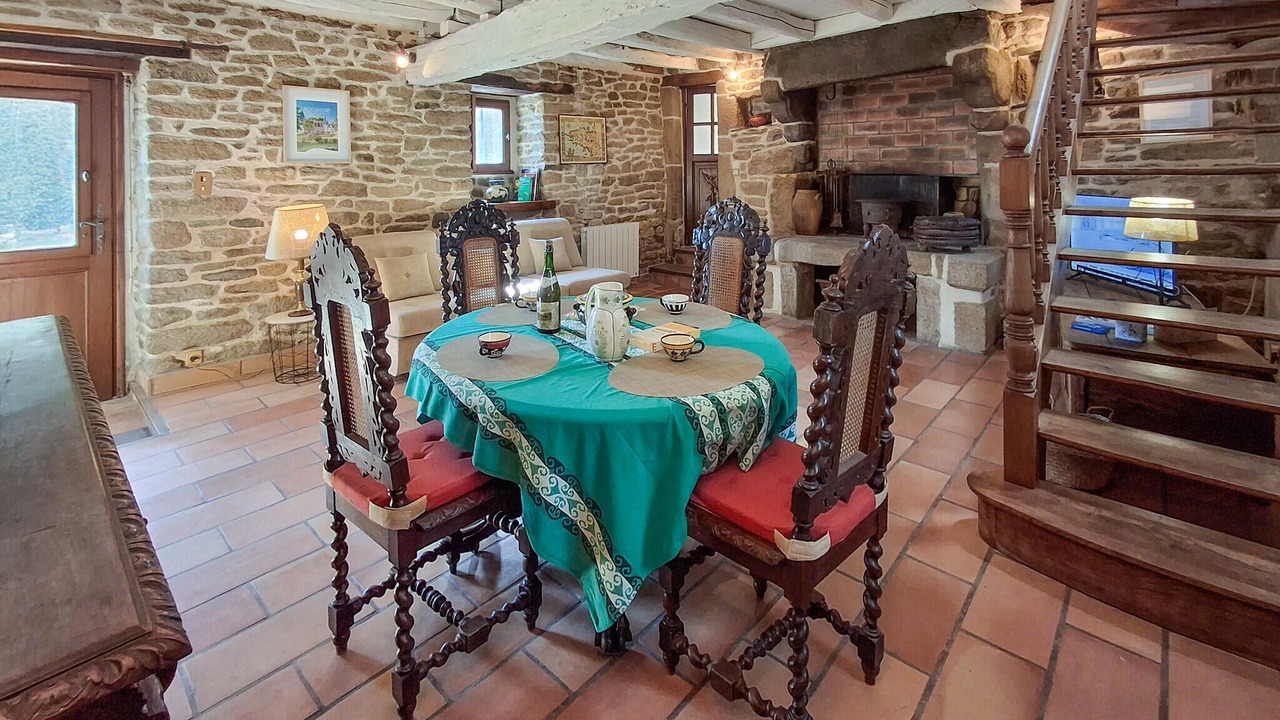 Photo of Bedroom in Caden