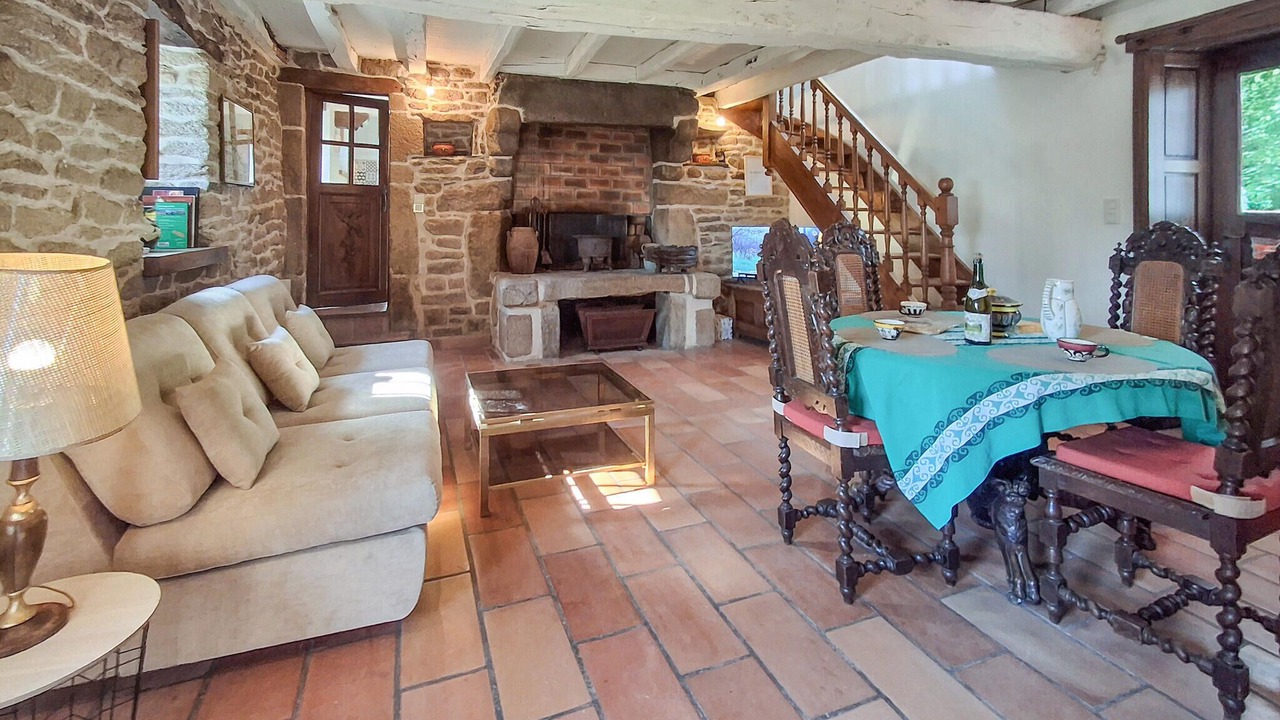 Photo of Bedroom in Caden