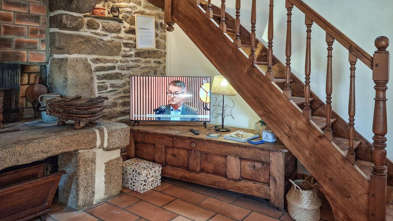 Photo of Bedroom in Caden