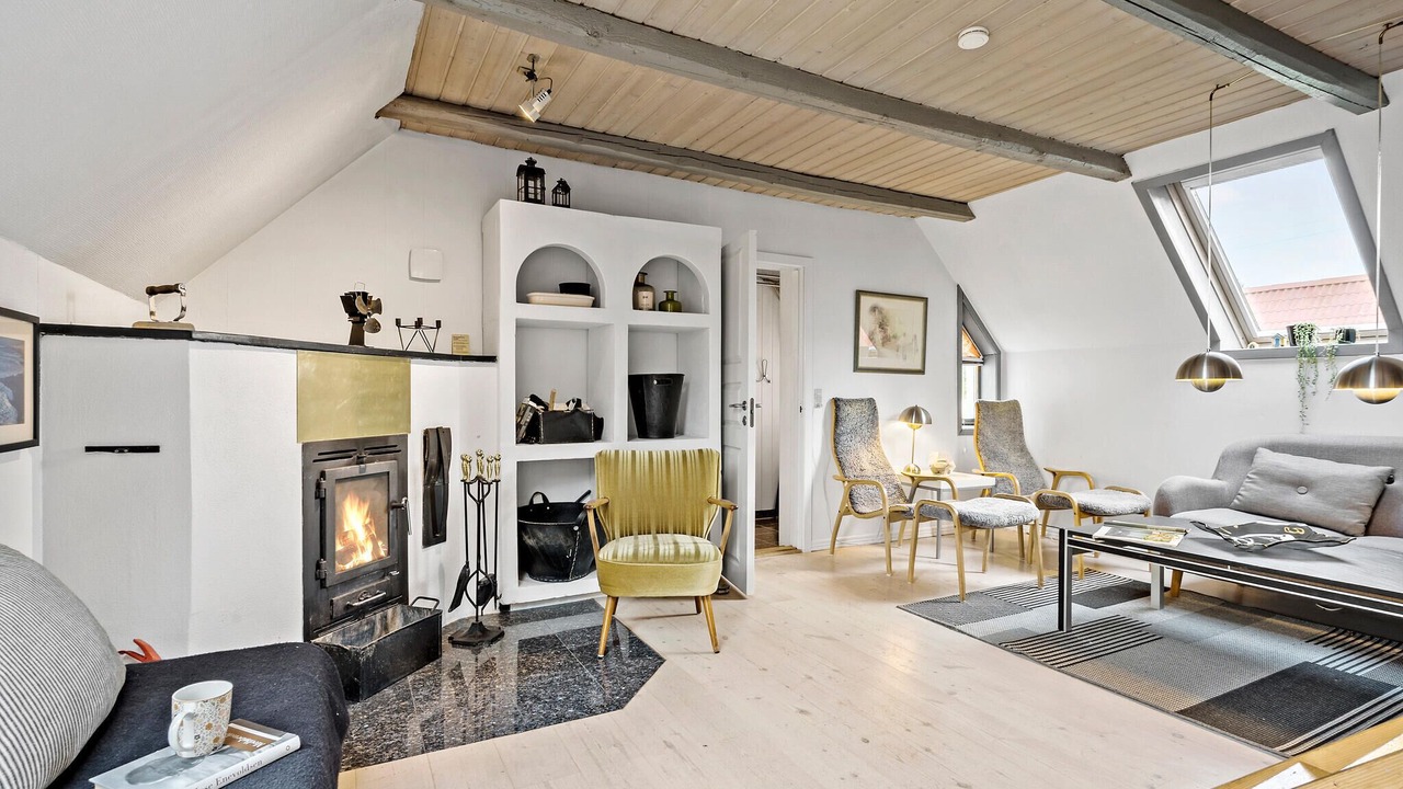 Photo of Bedroom in Klegod Strand