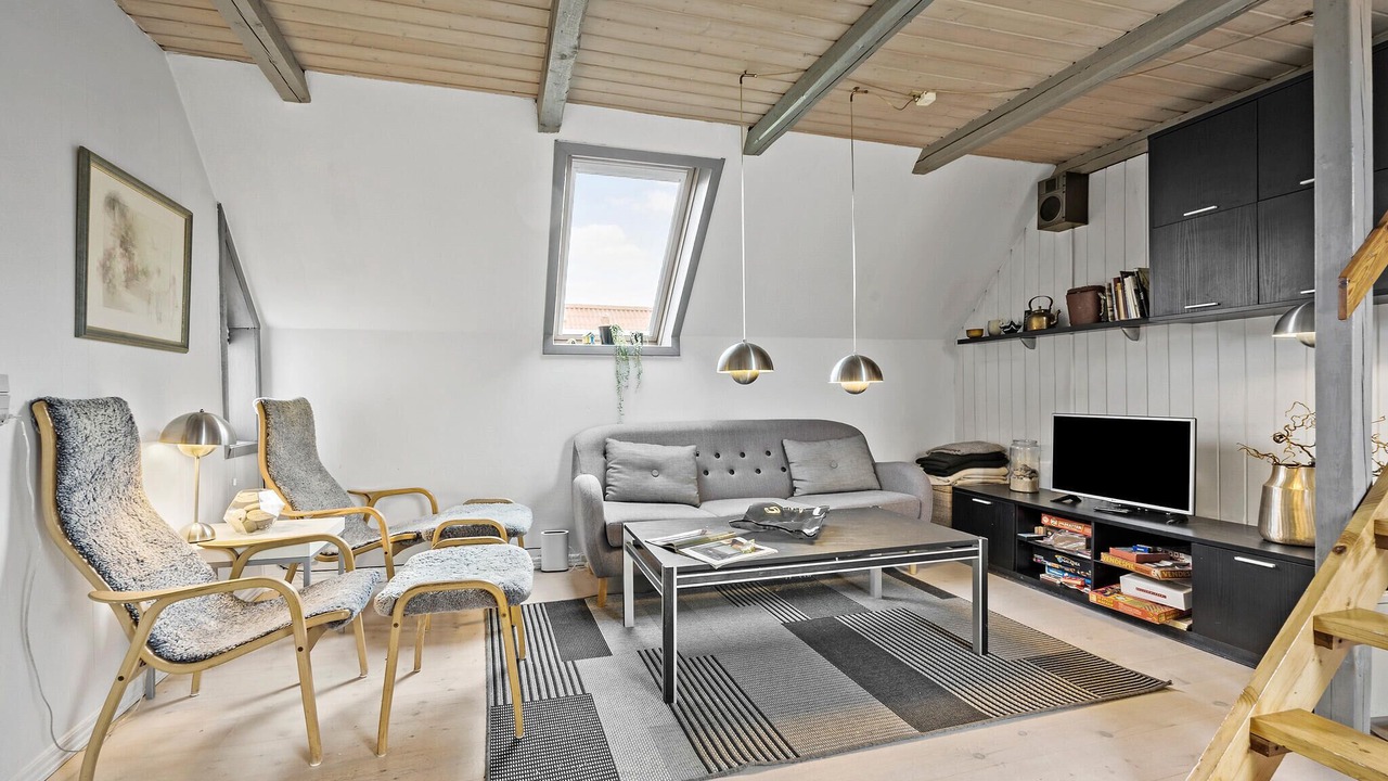 Photo of Bedroom in Klegod Strand