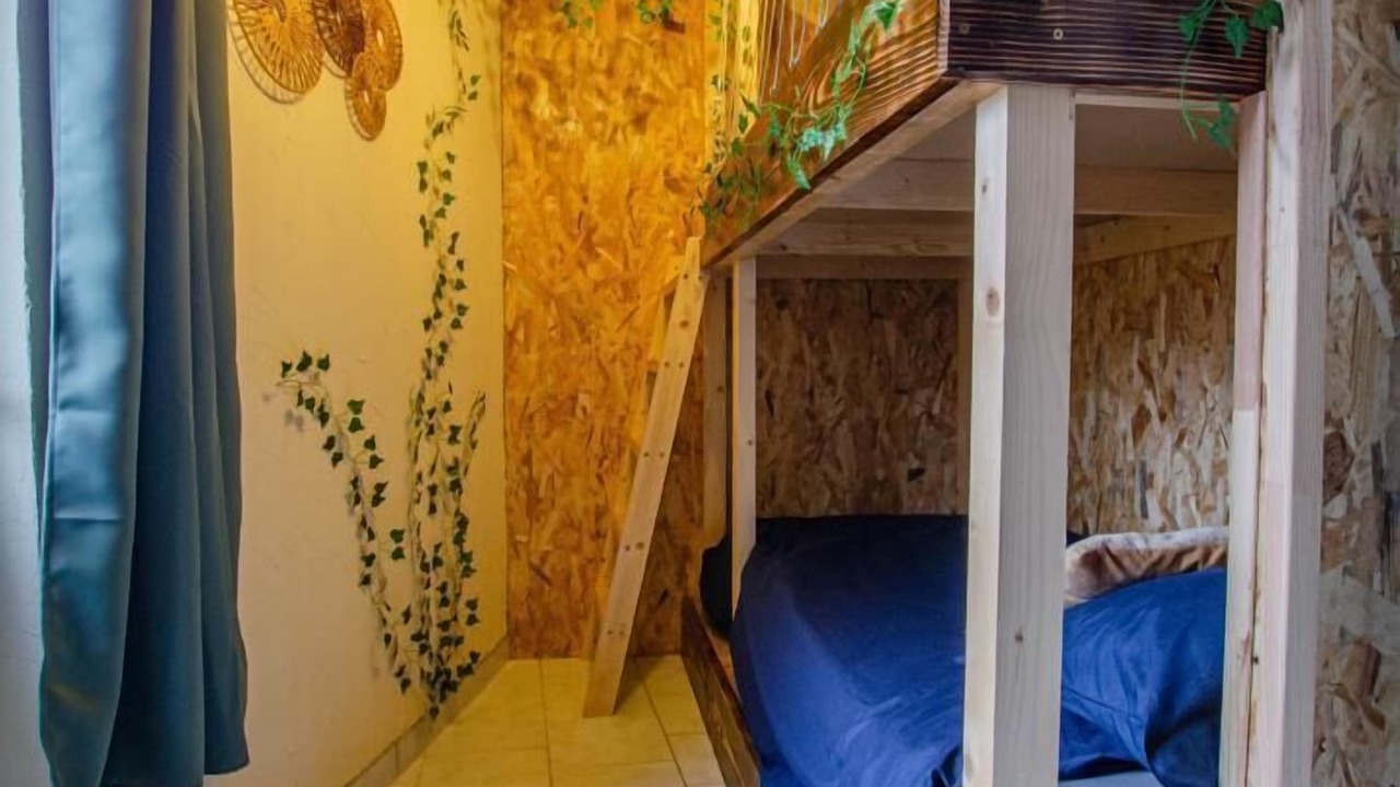 Photo of Bedroom in Arsonval