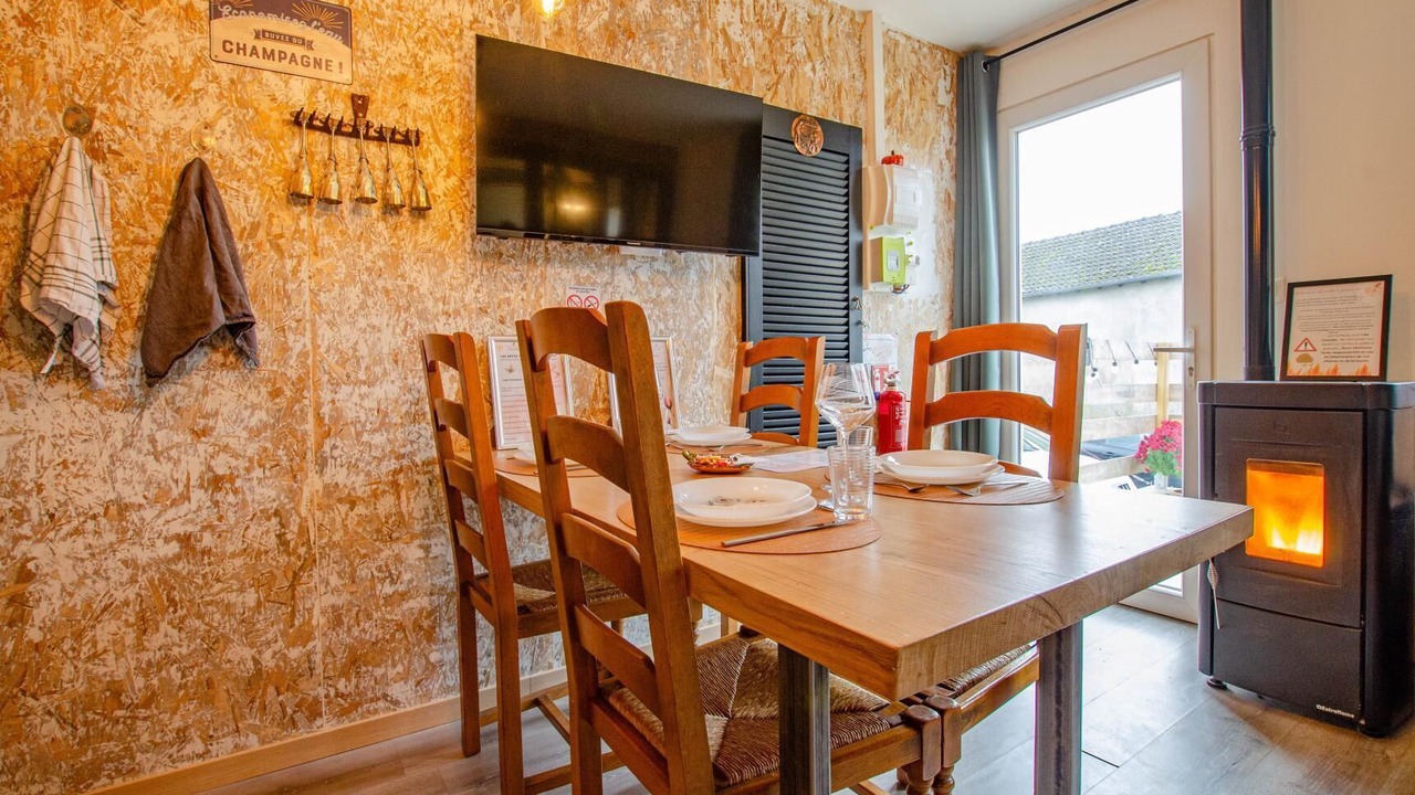 Photo of Others in Arsonval