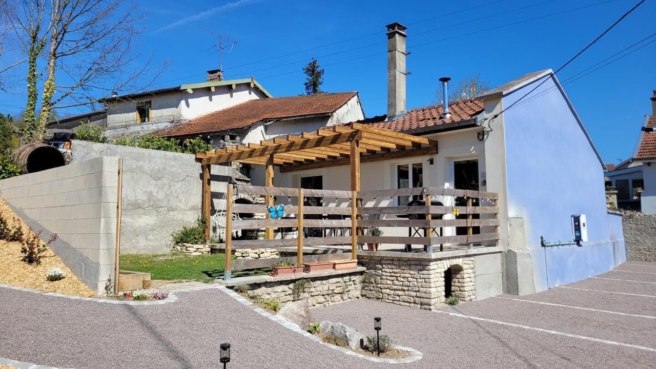 Photo of Outdoor in Arsonval