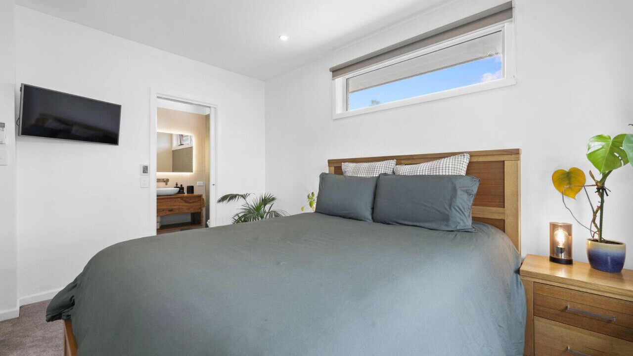 Photo of Bedroom in Warrnambool