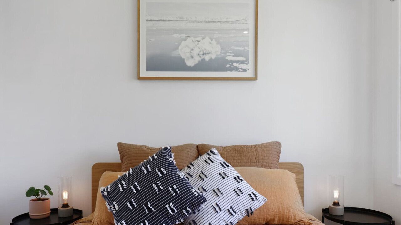 Photo of Bedroom in Warrnambool