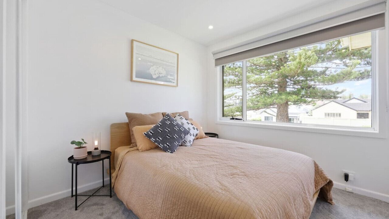 Photo of Bedroom in Warrnambool