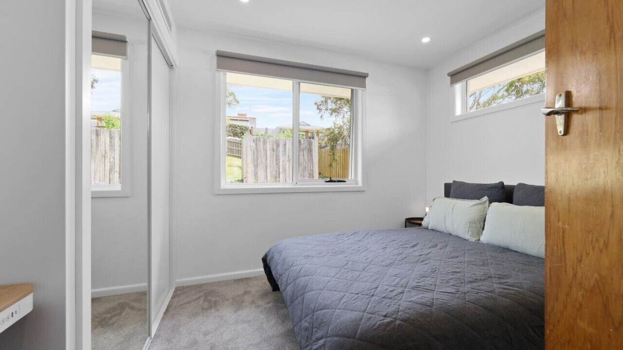Photo of Bedroom in Warrnambool