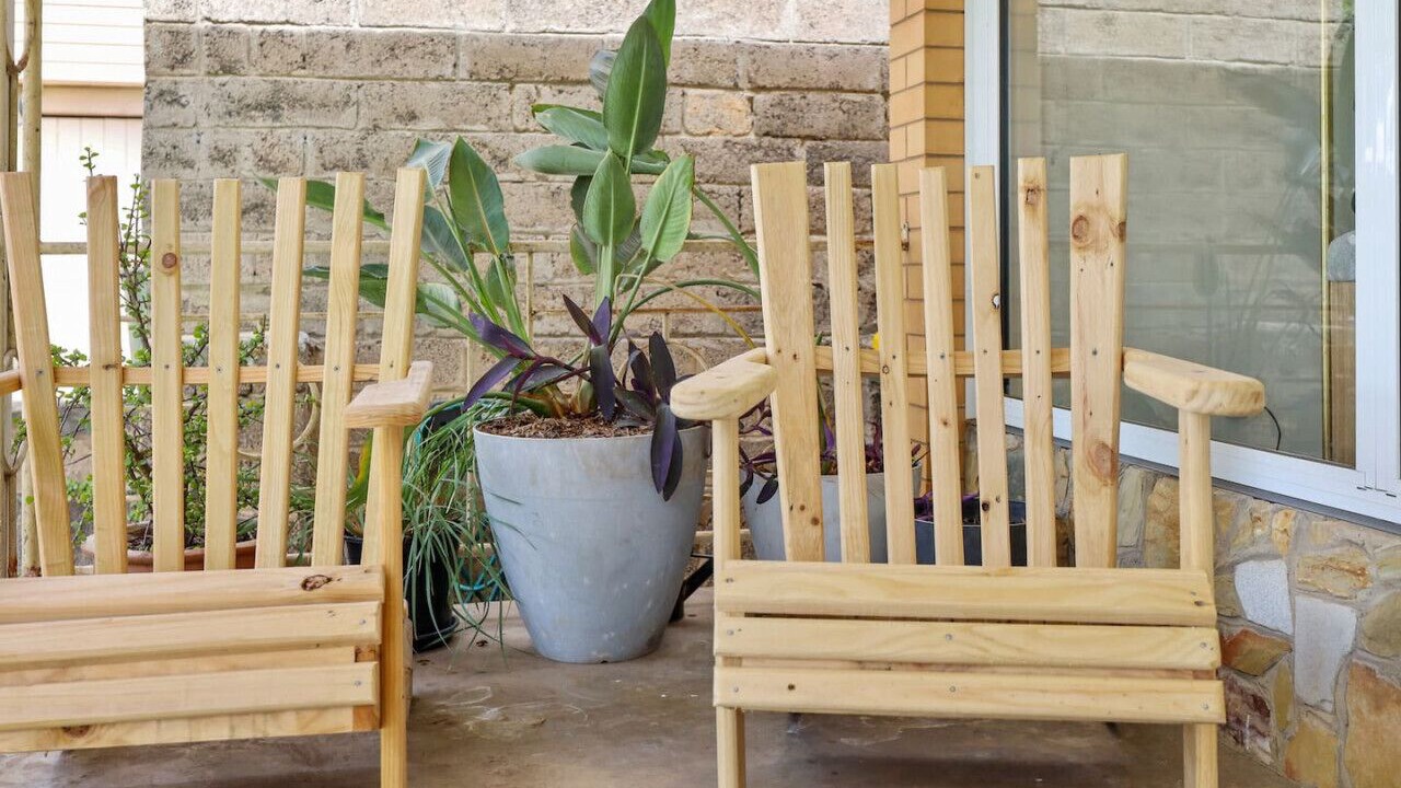 Photo of Patio Balcony in Warrnambool