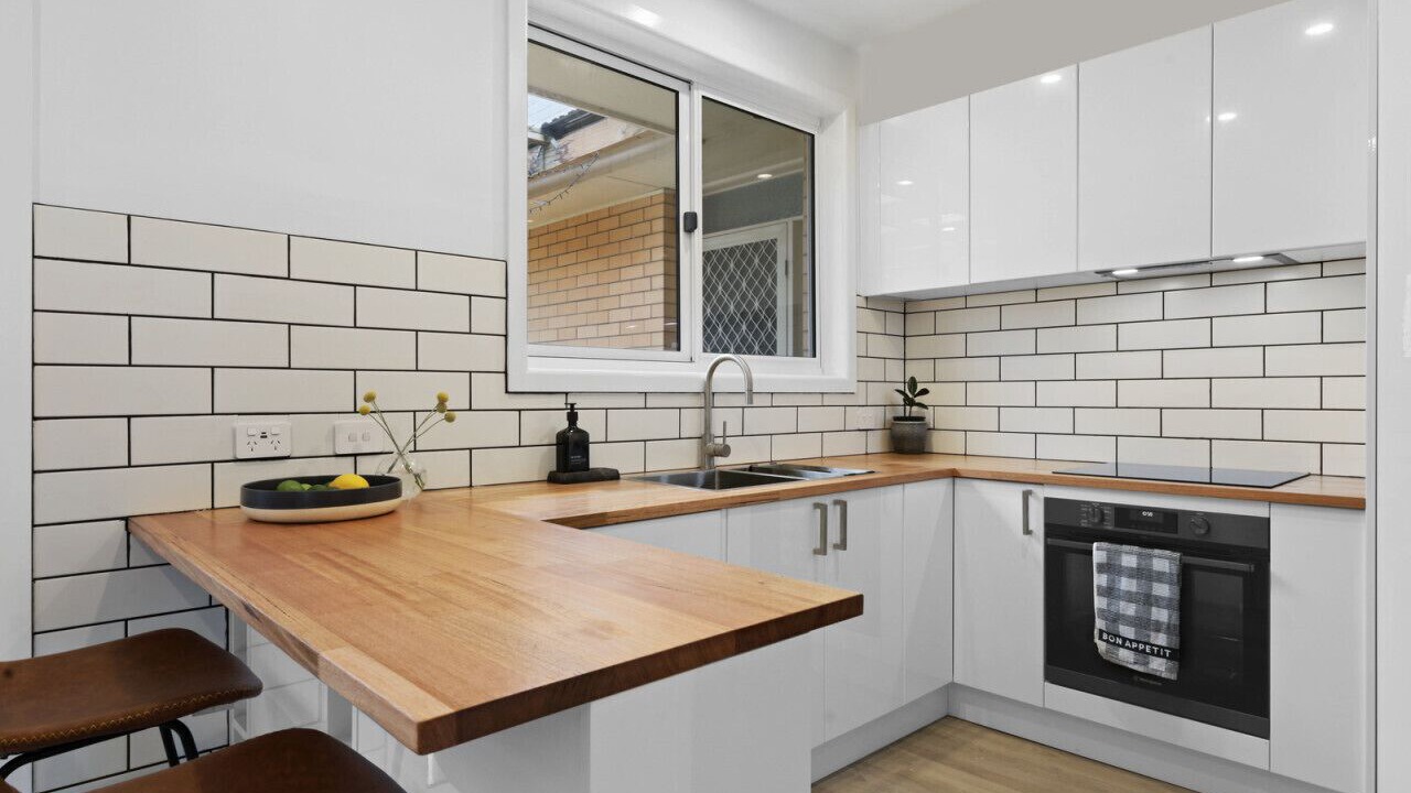 Photo of Kitchen in Warrnambool