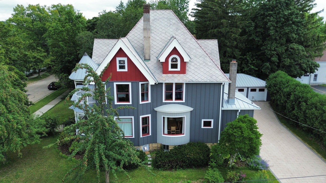 Photo of Outdoor in Viroqua