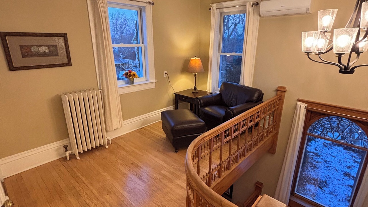 Photo of Livingroom in Viroqua