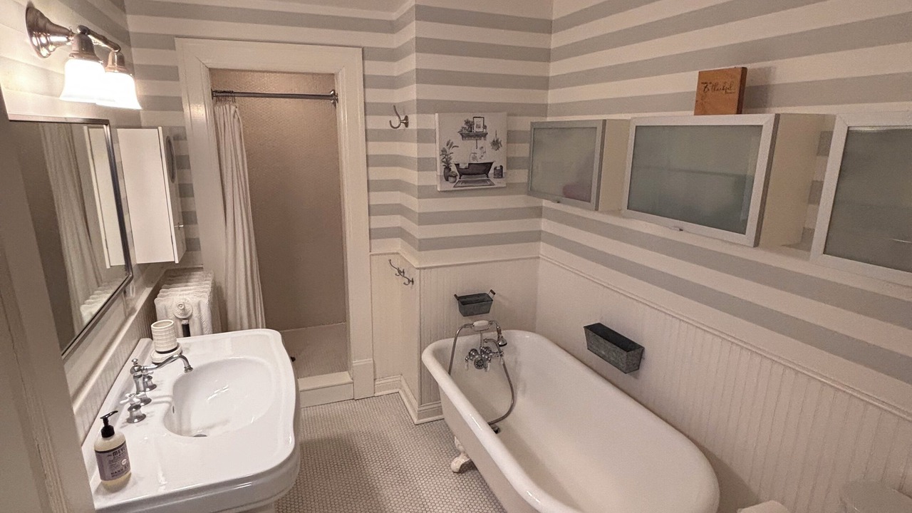 Photo of Bathroom in Viroqua