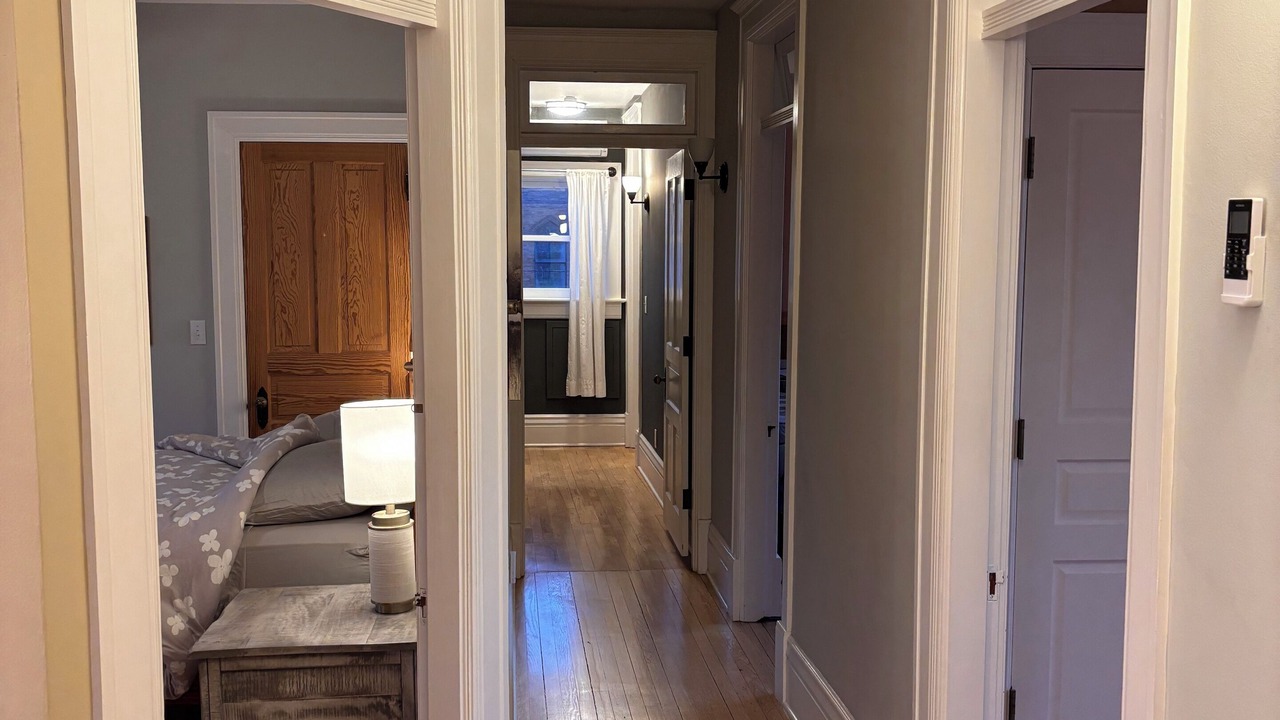 Photo of Bedroom in Viroqua