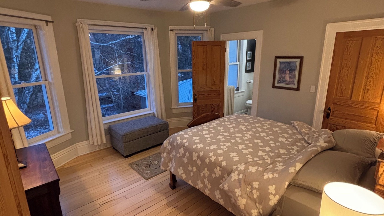 Photo of Bedroom in Viroqua