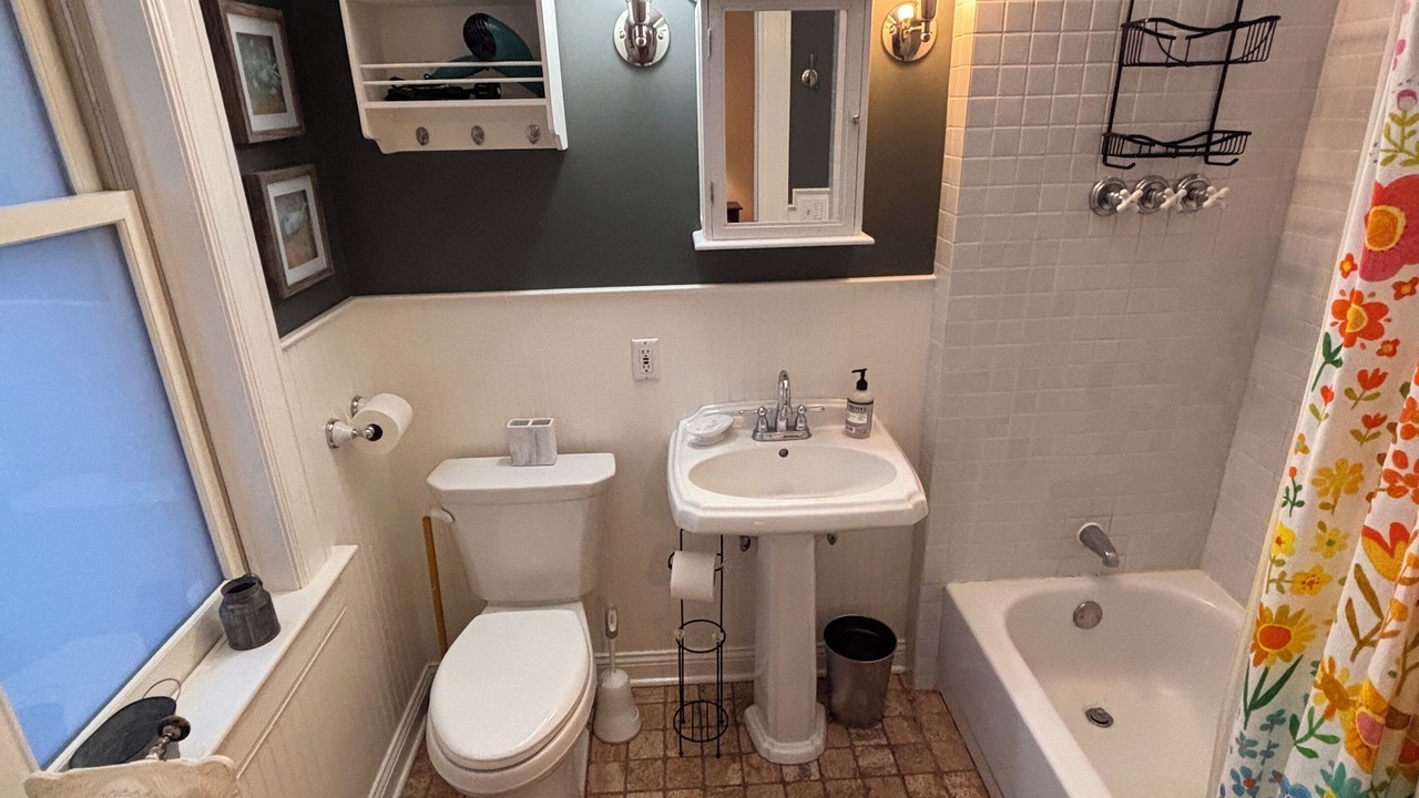 Photo of Bathroom in Viroqua