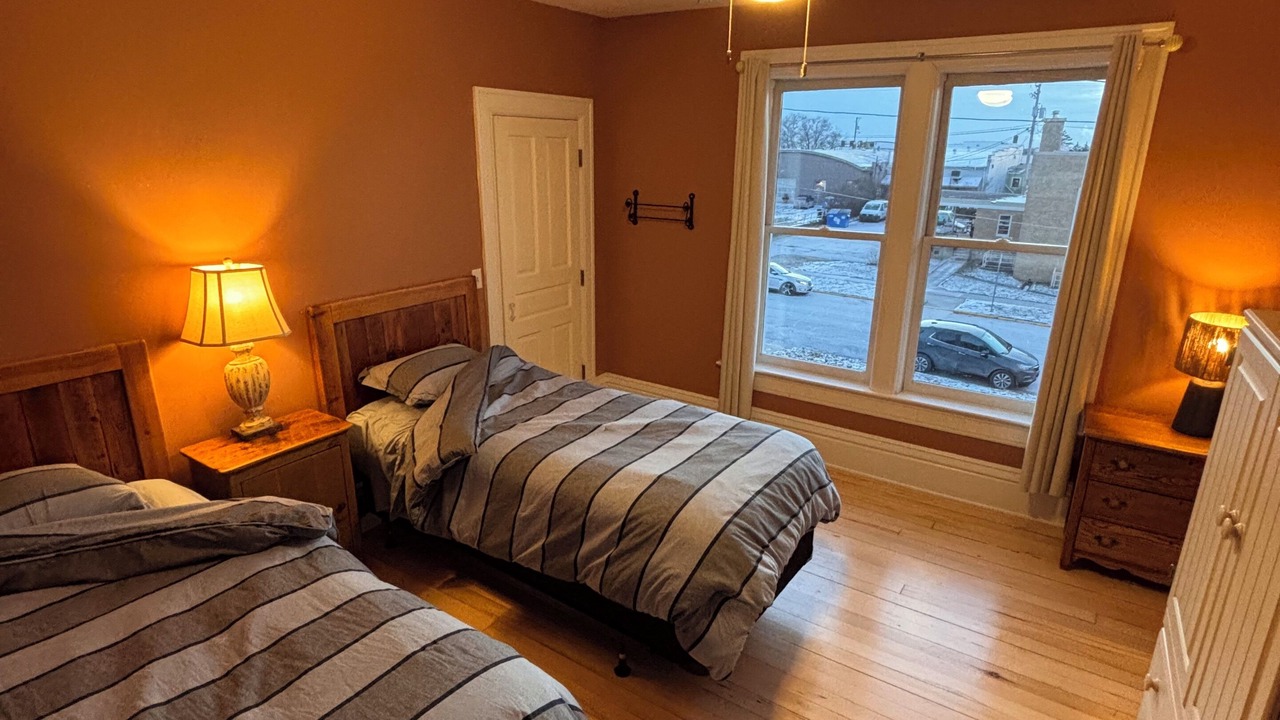 Photo of Bedroom in Viroqua