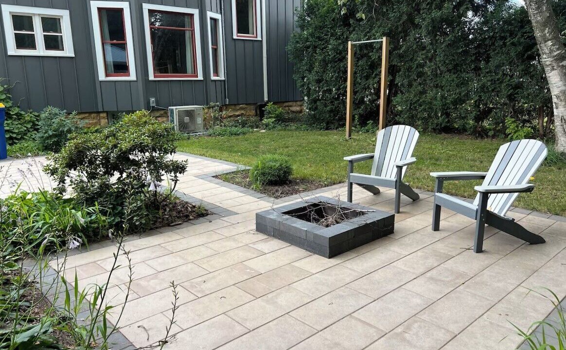 Photo of Patio Balcony in Viroqua