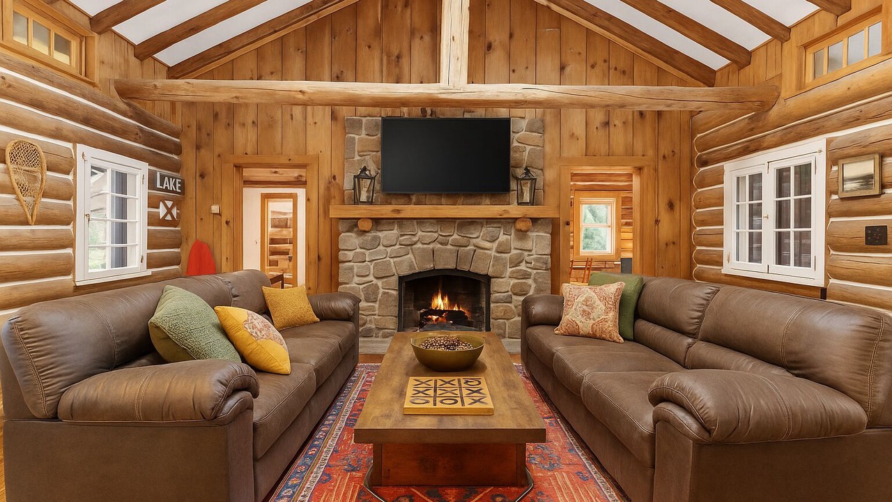 Photo of Livingroom in Speculator