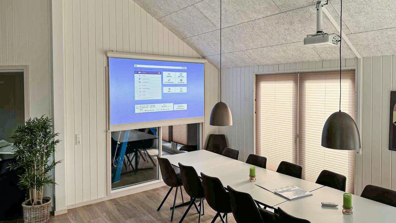 Photo of Bedroom in Houstrup