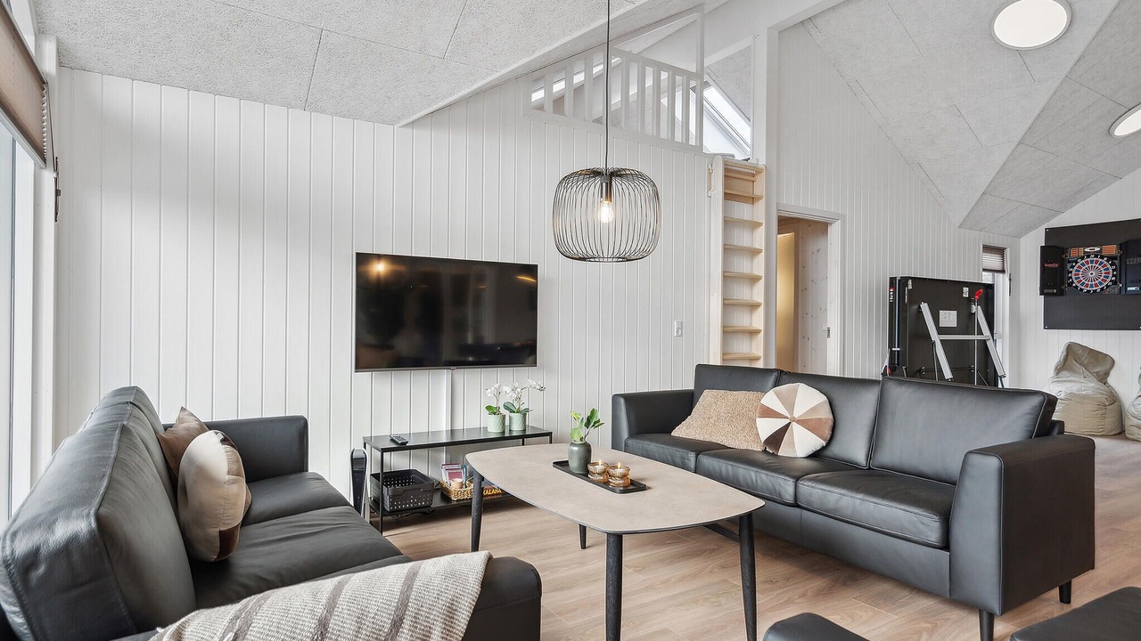 Photo of Bedroom in Houstrup