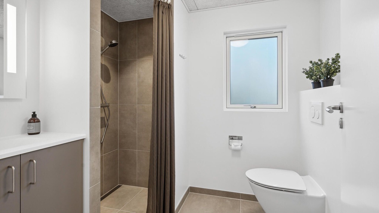 Photo of Bathroom in Houstrup