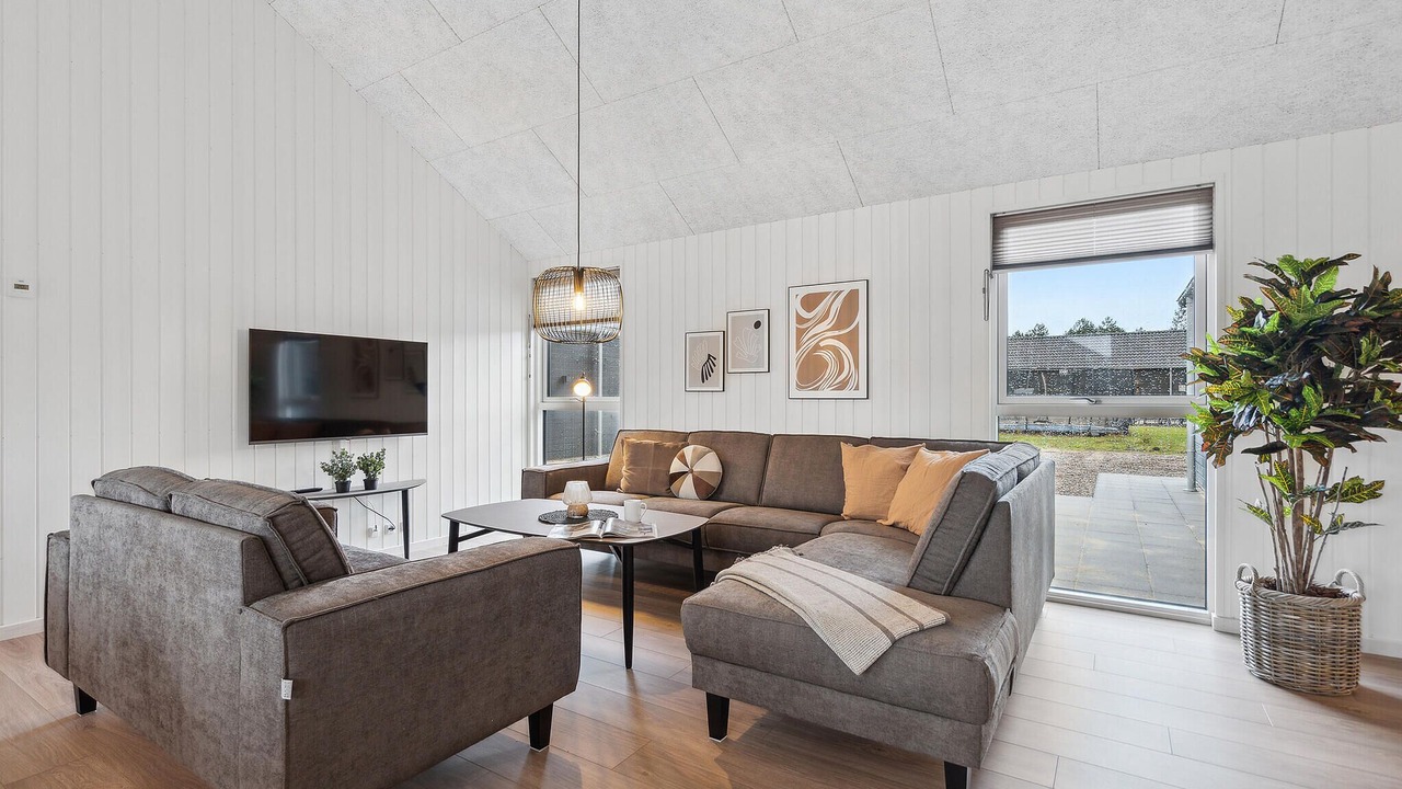 Photo of Bedroom in Houstrup