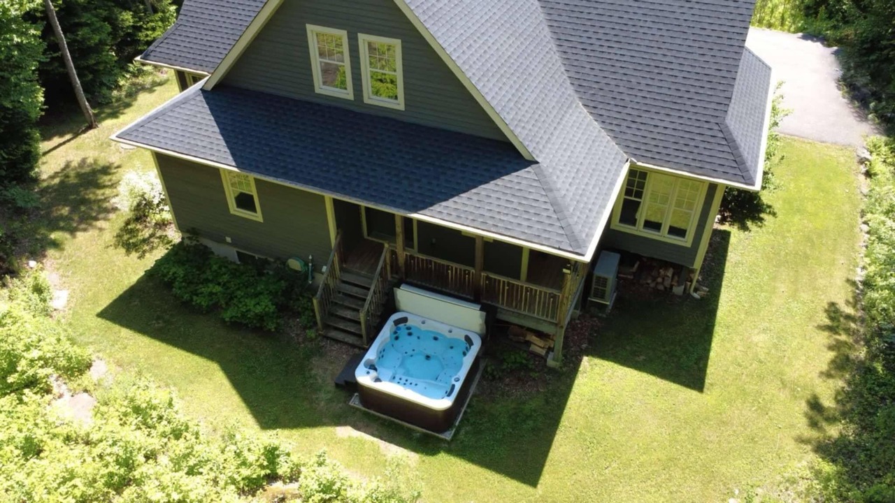 Photo of Outdoor in Saint-Faustin-Lac-Carre