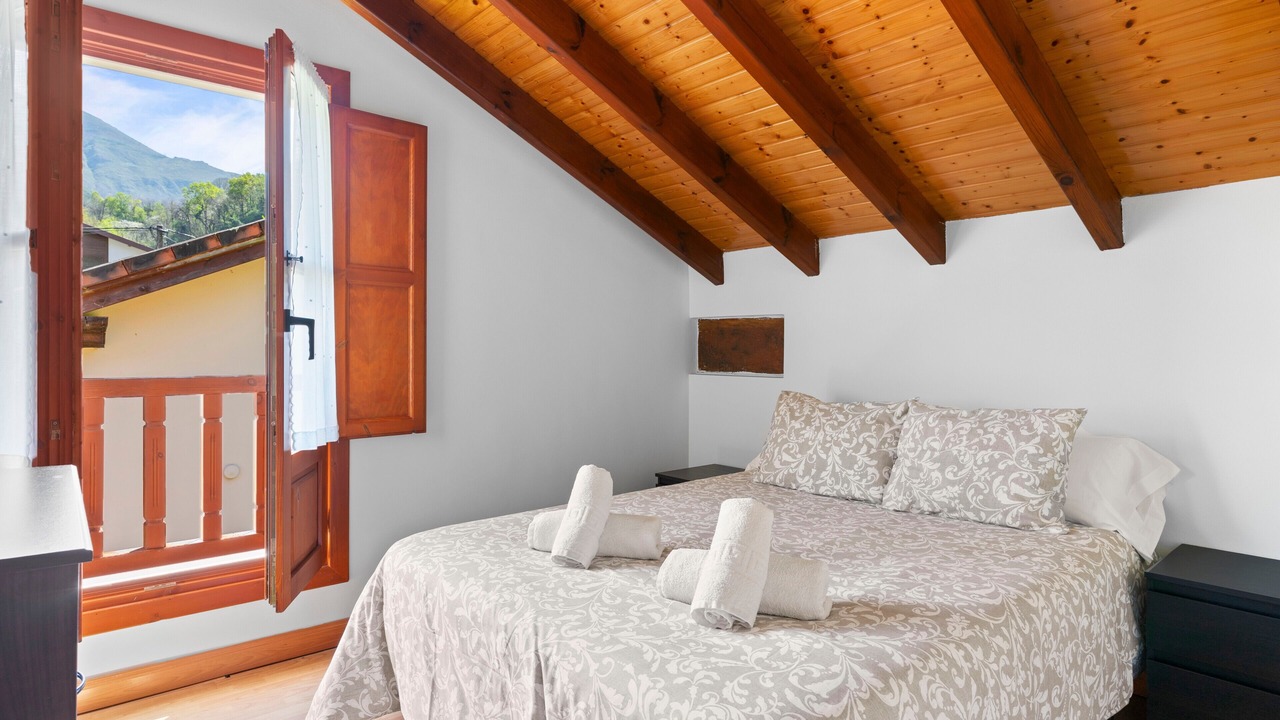Photo of Bedroom in Cano