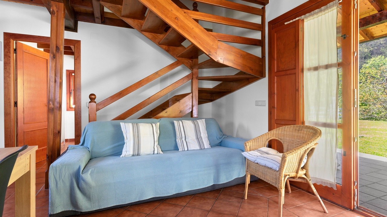 Photo of Livingroom in Cano