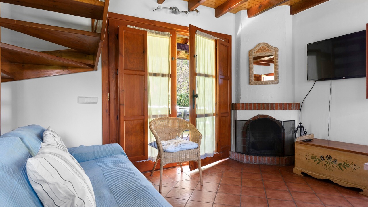 Photo of Livingroom in Cano