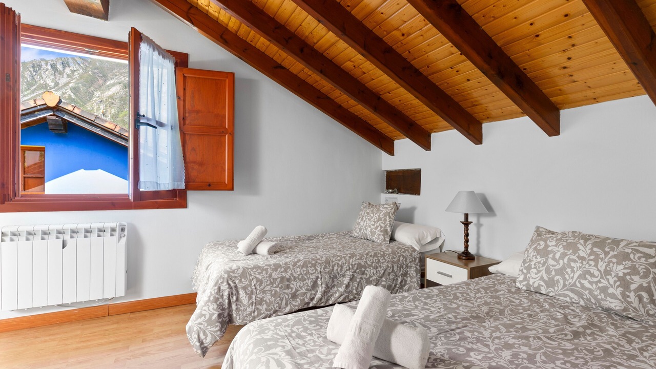 Photo of Bedroom in Cano
