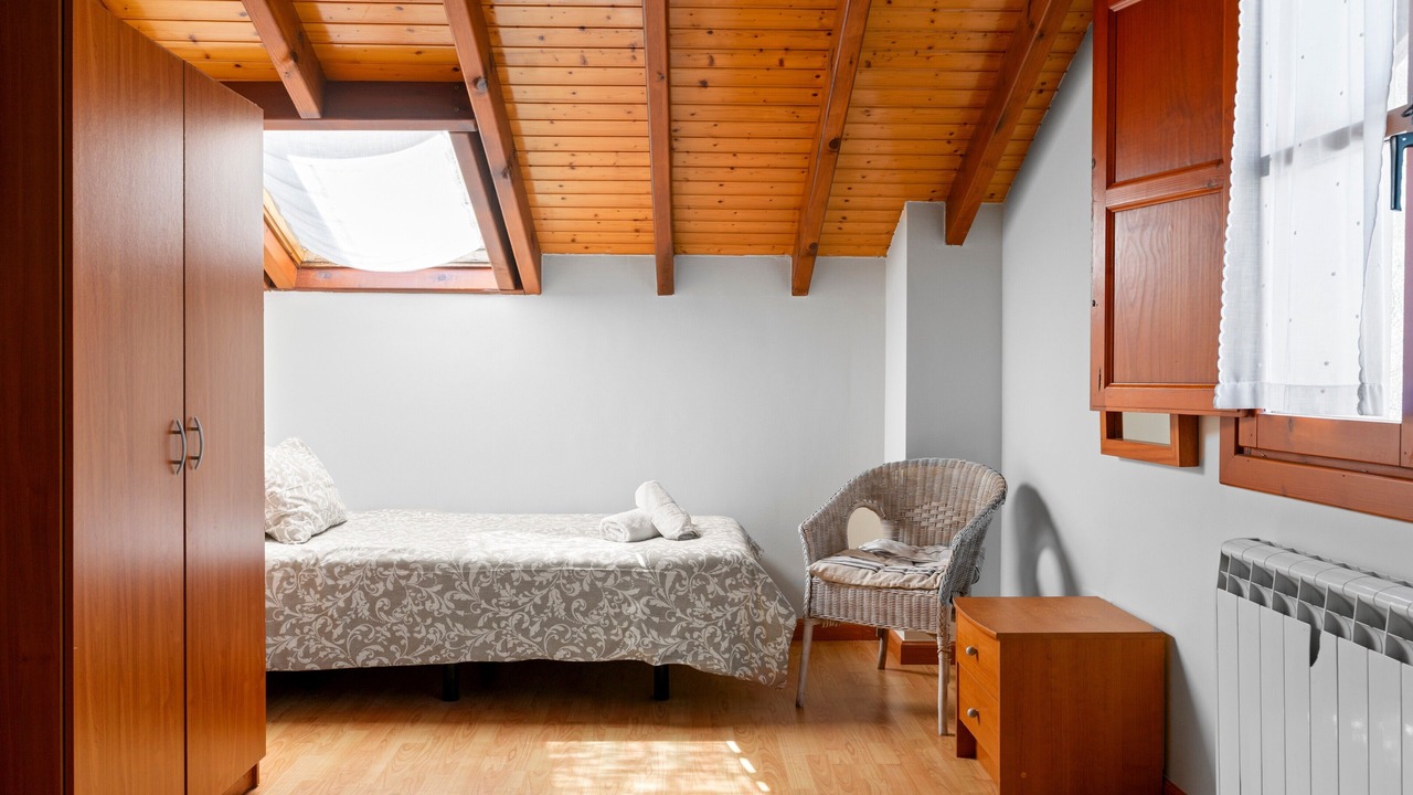 Photo of Bedroom in Cano
