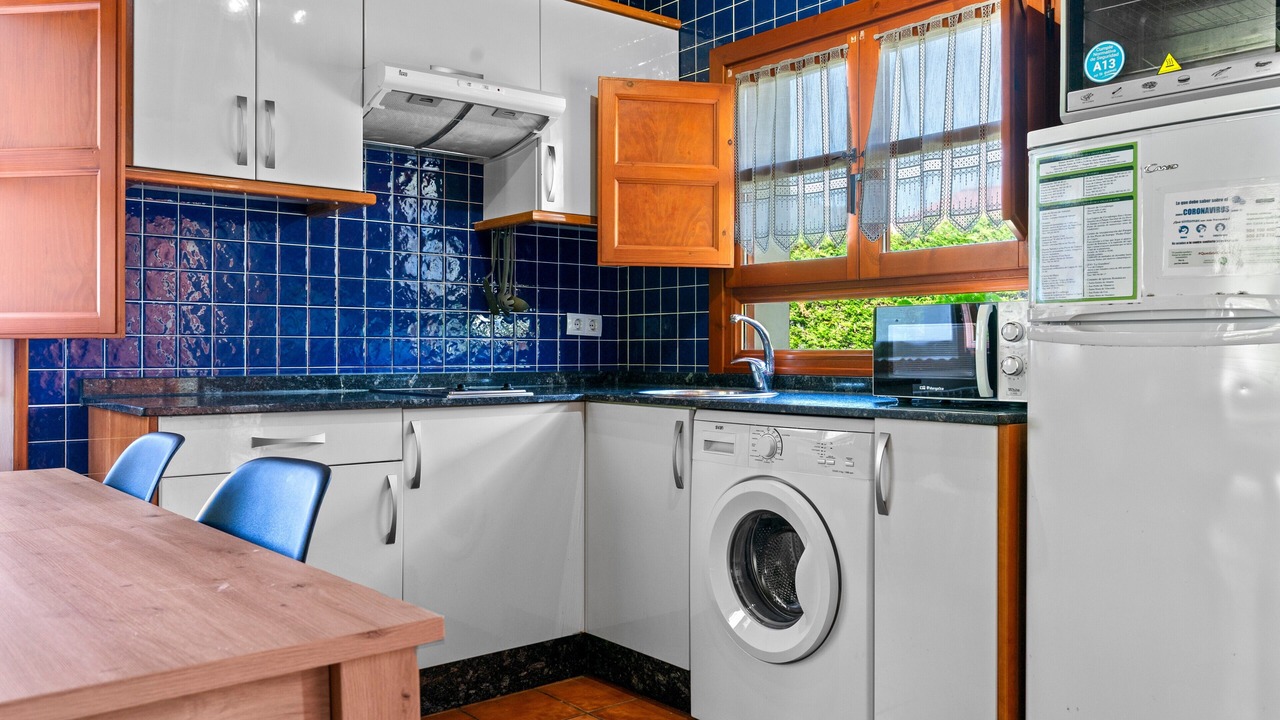 Photo of Kitchen in Cano