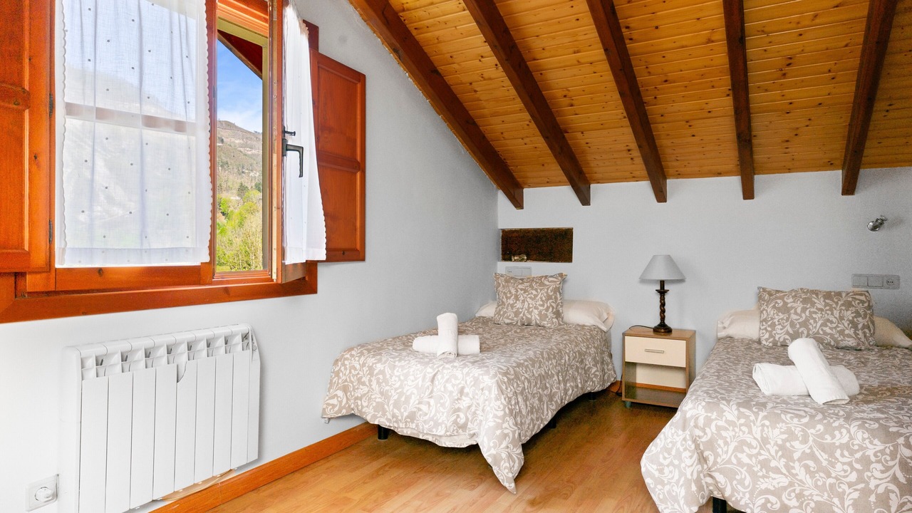 Photo of Bedroom in Cano