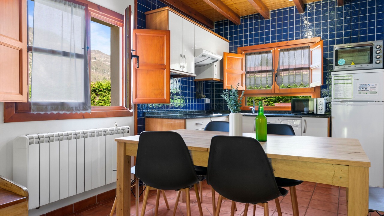 Photo of Kitchen in Cano