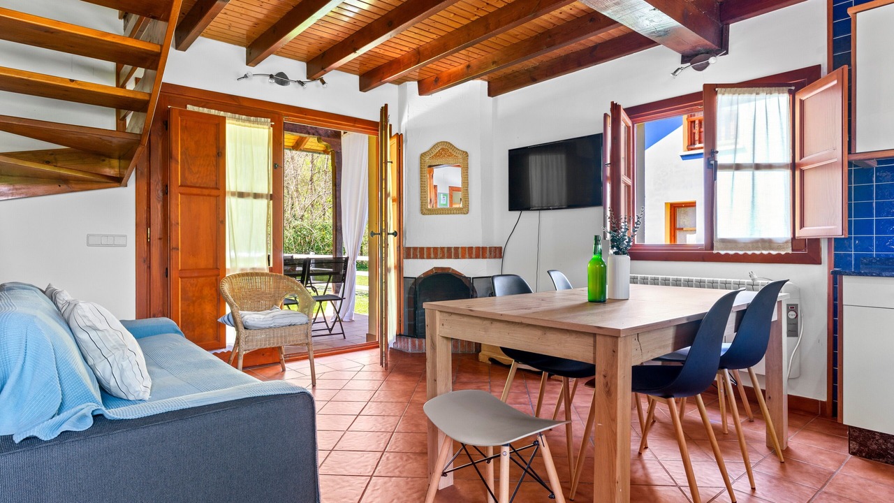 Photo of Livingroom in Cano