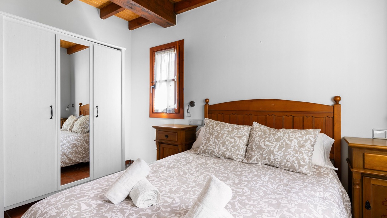 Photo of Bedroom in Cano