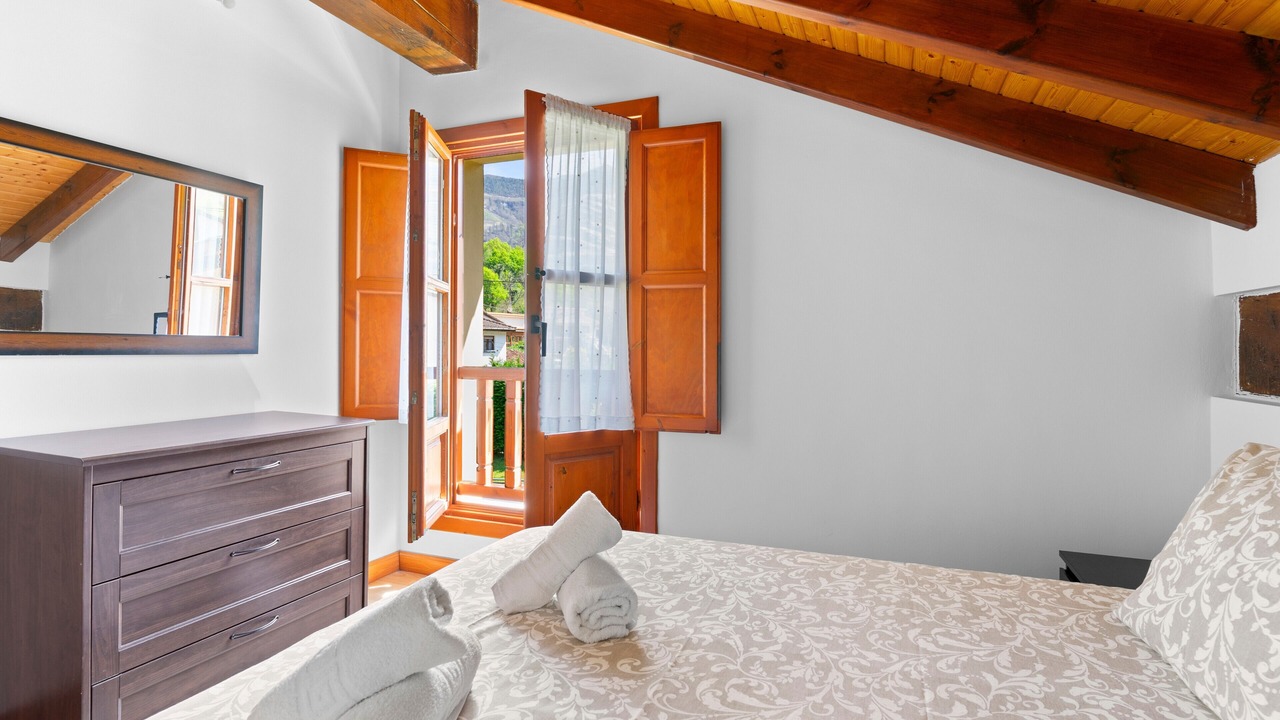 Photo of Bedroom in Cano