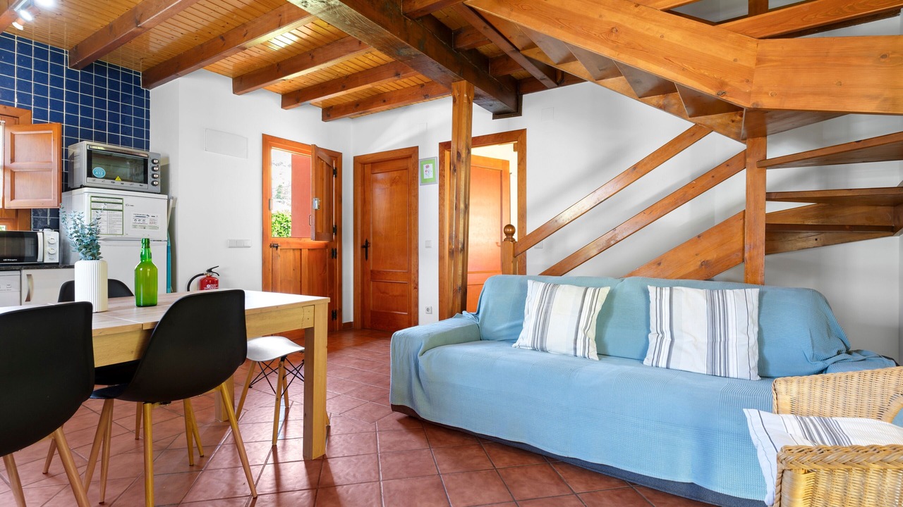 Photo of Livingroom in Cano