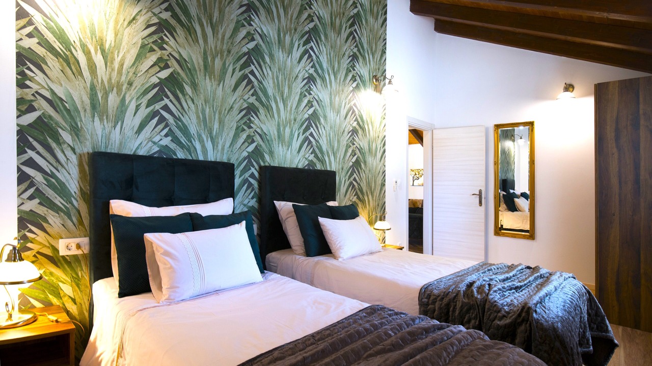 Photo of Bedroom in Milna (Brac)