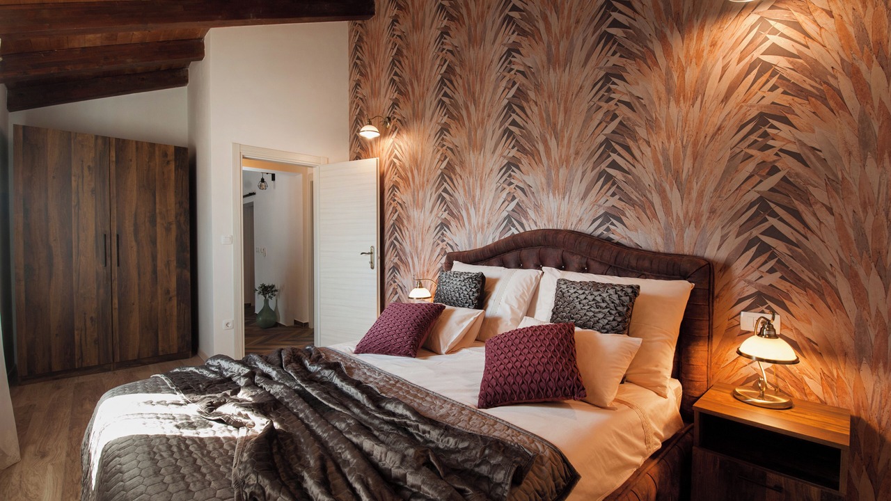 Photo of Bedroom in Milna (Brac)
