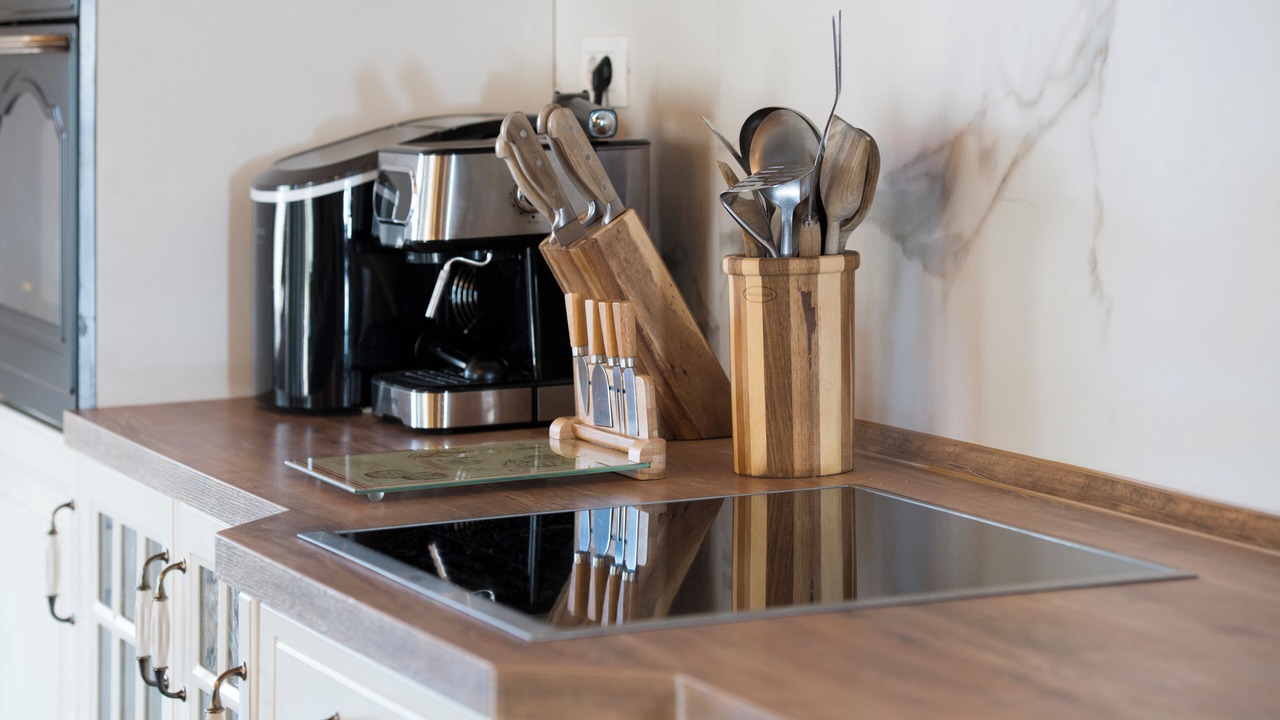 Photo of Kitchen in Milna (Brac)