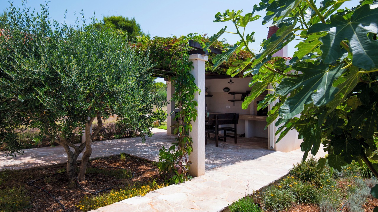 Photo of Outdoor in Milna (Brac)