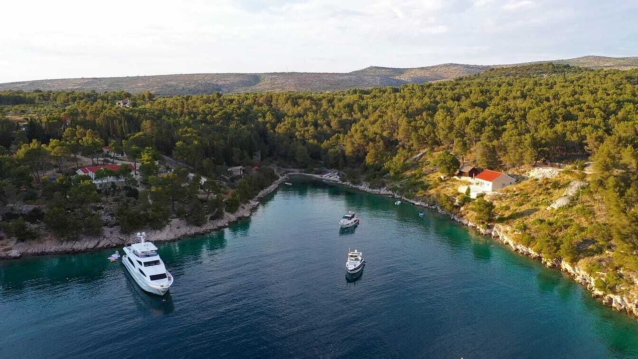Photo of Outdoor in Milna (Brac)