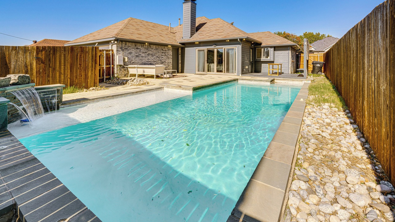 Photo of Outdoor in Frisco