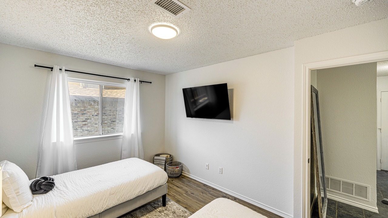 Photo of Bedroom in Frisco